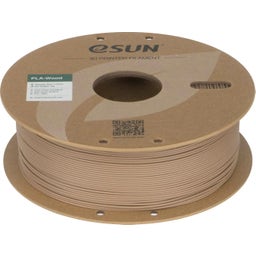 eSUN PLA-Wood Oak
