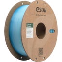 eSUN PLA-Clear Rainbow Translucent Blue White