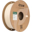 eSUN PETG-Matte Alabaster White