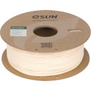 eSUN PETG-Matte Alabaster White