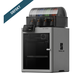 Bambu Lab P2S Combo - defekt