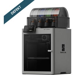 Bambu Lab P2S Combo - defekt