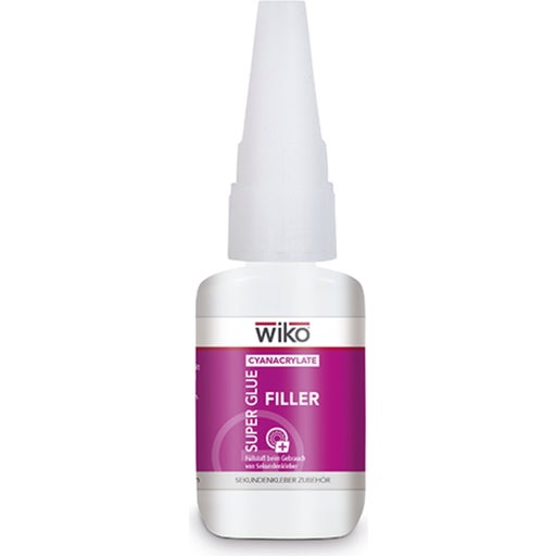 WIKO Super Glue Filler