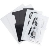 LDO Motors Paneelit Voron PC Case Kitiin