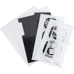 LDO Motors Paneler for Voron PC Case Kit - med luftinntak