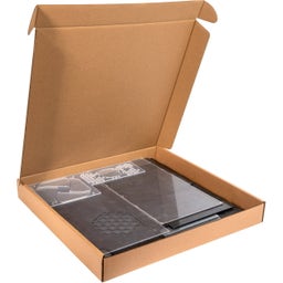 LDO Motors Panely pre Voron PC Case Kit - bez otvorov pre ventilátory