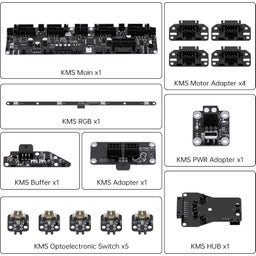BIGTREETECH KMS PCB Kit