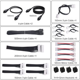 BIGTREETECH KMS PCB Kit