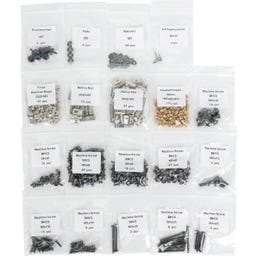 LDO Motors Voron PC Case Kit - Gris