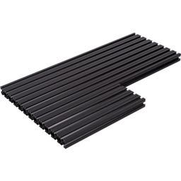 LDO Motors Voron PC Case Kit - Negro