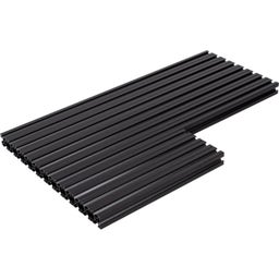 LDO Motors Voron PC Case Kit - Black