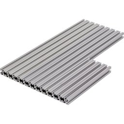 LDO Motors Voron PC Case Kit - Grey