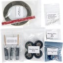 LDO Motors Voron PC Case Kit - Black