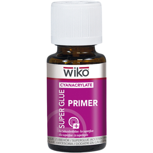 WIKO Super Glue Primer