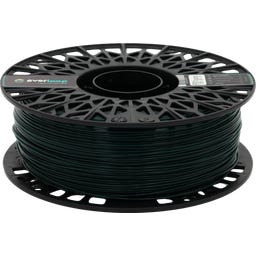 rPETG Dark Emerald (Dunkelgrün-Transluzent)