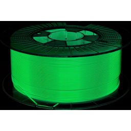 PLA Special Glow in the Dark Yellow-Green