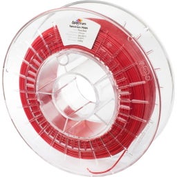 Spectrum PEBA Pure Red