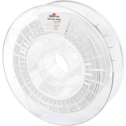 Spectrum PEBA Pure White