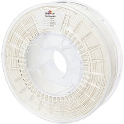 Spectrum PP White