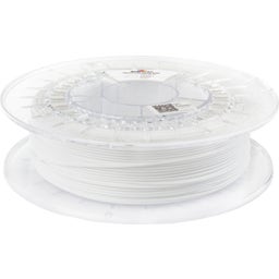 Spectrum PETG ESD Pure White - 1,75 mm / 500 g