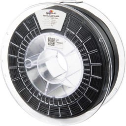 Spectrum PETG ESD Traffic Black - 1,75 mm / 1000 g