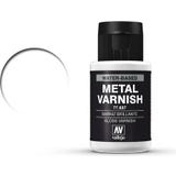Vallejo Metal Color Gloss Varnish