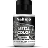 Vallejo Metal Color Gloss Varnish