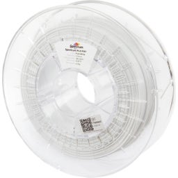 Spectrum PLA ESD Pure White - 