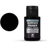Vallejo Metal Color Gloss Black Primer