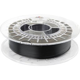 Spectrum HDPE Traffic Black - 1,75 mm / 500 g
