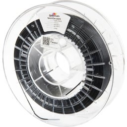 Spectrum HDPE Traffic Black - 1,75 mm / 500 g