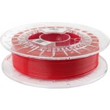 Spectrum HDPE Pure Red
