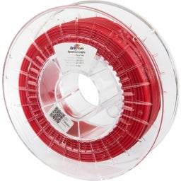 Spectrum HDPE Pure Red - 1.75 mm / 500 g