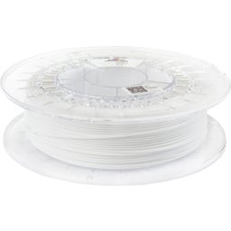 Spectrum HDPE Pure White - 1,75 mm / 500 g