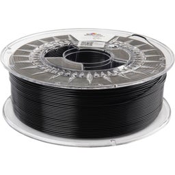 Spectrum HDPE Traffic Black - 1,75 mm / 1000 g