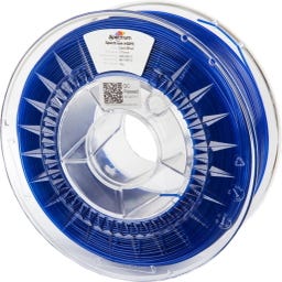 Spectrum HDPE Dark Blue - 1,75 mm / 1000 g