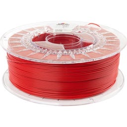 Spectrum HDPE Pure Red - 1.75 mm / 1000 g