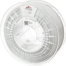 Spectrum HDPE Light Grey - 1,75 mm / 1000 g