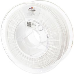Spectrum HDPE Pure White - 1.75 mm / 1000 g