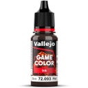 Vallejo Game Ink Skin Wash - 17 ml