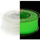 PLA Special Glow in the Dark Yellow-Green - 1,75 mm / 1000 g