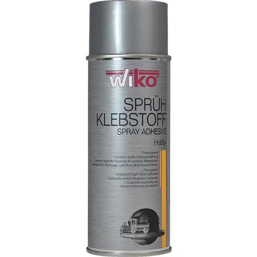 WIKO Klej w sprayu Hobby
