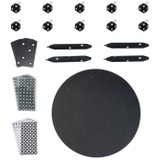 Shining 3D Accessories Pro Kit