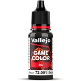 Vallejo Game Ink Sepia