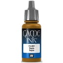 Vallejo Game Ink Sepia - 17 ml