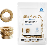 CNC Kitchen Threaded Insert M1 Standard