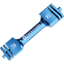 CNC Kitchen Insertion Aid for Threaded Inserts - M3 - M4