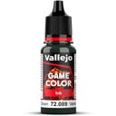 Vallejo Game Ink Green