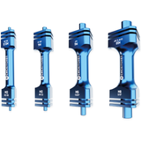 CNC Kitchen Insertion Aid for Threaded Inserts Set