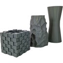 Nobufil PETG Industrial Dark Grey